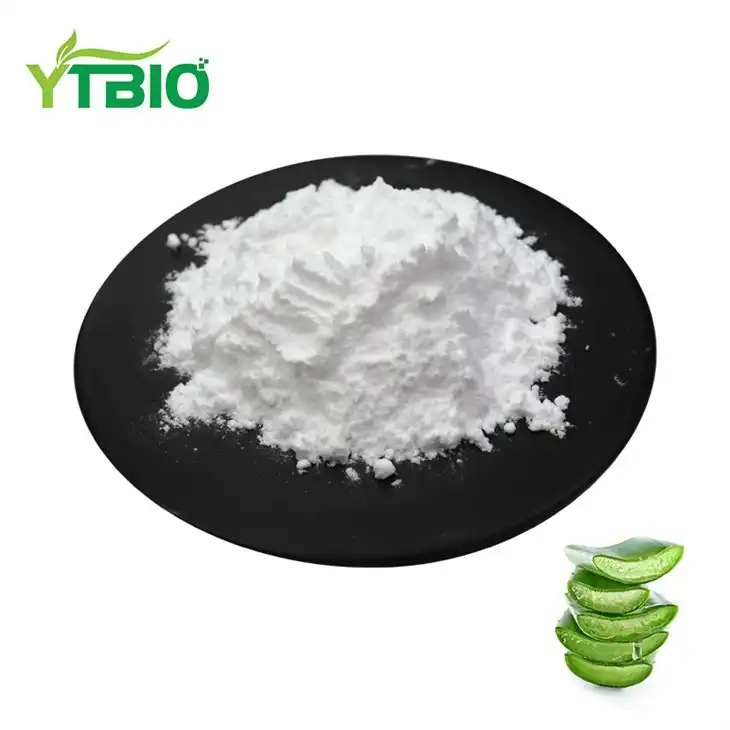 Freeze-Dried Aloe Powder vs Fresh Aloe: Which Is More Effective?